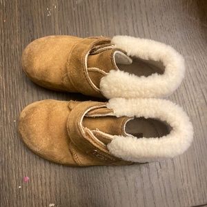 Girls Uggs